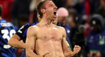 Di Marzio – Newcastle United Pushing To Sign Inter Milan & Italy Star