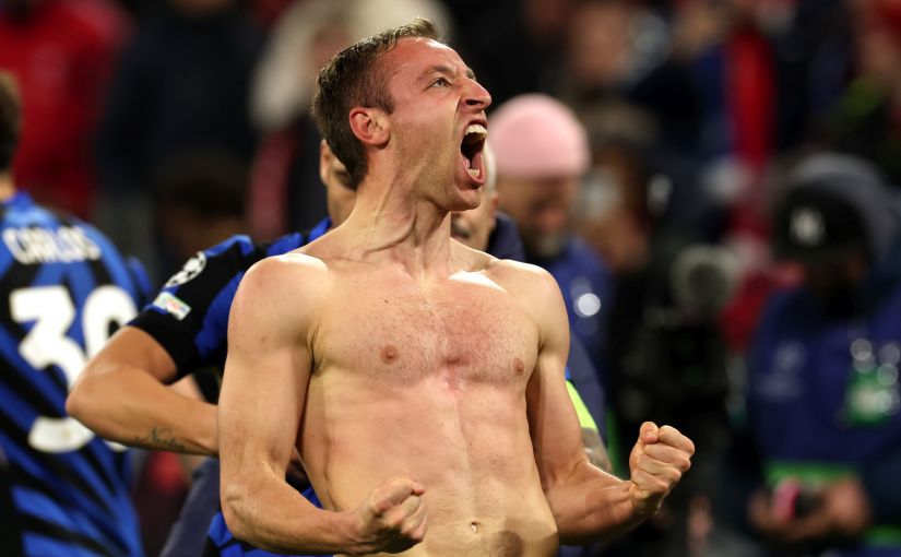 Davide Frattesi Inter Milan