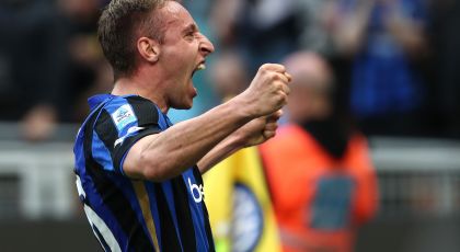 Inter Milan Star Ready To Sign New Deal On One Condition