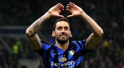 Inter Milan & Turkey Superstar Delivers Verdicton On ‘Man Of The Match’ Performance Vs AC Milan: “Important Not To Lose”