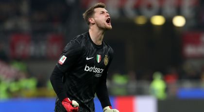 Cagliari vs Inter Milan – Goalkeeper Rotation Underway As Swiss Veteran Shares Minutes With Spanish Star