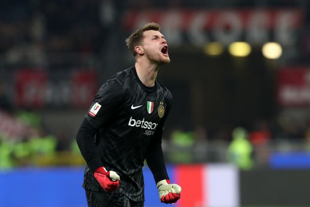 Inter Milan 3-2 Como – Spanish Goalkeeper Emerges As Unsung Nerazzurri Hero