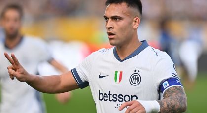 Three Key Inter Milan Players To Miss Serie A Clash Vs Torino Through Injury