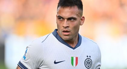 Inter Milan Suffer Major Injury Blow During Barcelona Clash – Argentina Superstar Out At Halftime With Thigh Problem