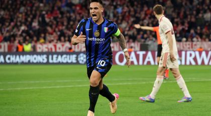 Recharged Inter Milan Ready To Finish The Job At San Siro After Decisive Champions League Win Vs Bayern Munich