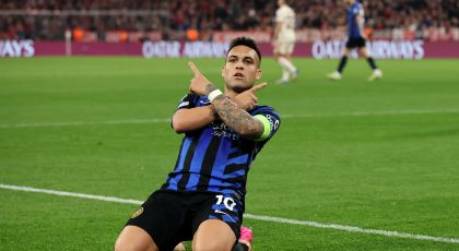 Inter Milan Talisman Goes Head-To-Head With Bayern Munich Goal Machine In Decisive Champions League Quarter-Final Second Leg