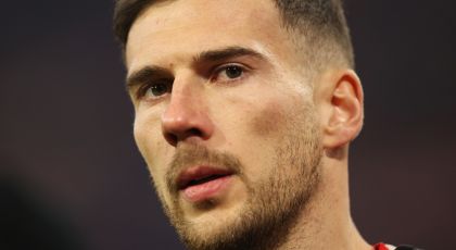 Report – Inter Milan Set Sights On Three Major Bundesliga Stars