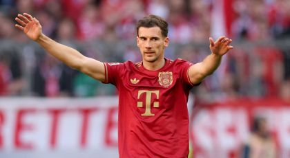 Report – Inter Milan Eager To Sign Exit-Bound Bayern Munich Star To Facilitate Transition To 3-4-2-1