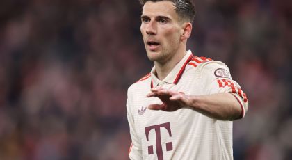Report – Inter Milan Determined To Sign Bayern Munich MIdfielder: The Details