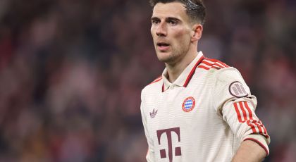 Report – Four Serie A Clubs Interested In Outgoing Bayern Munich Star Amid High Wage Demands