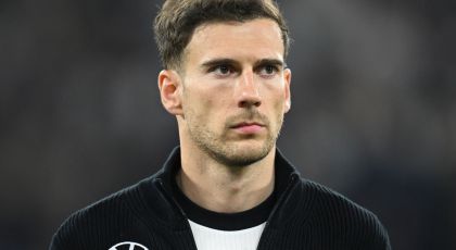 Inter Milan Continue To Monitor Man Utd & AC Milan Target As Bayern Munich Contract Ticks Down