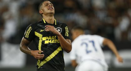 Report – Inter Milan Aim To Sign Olympique Marseille Winger Before FIFA Club World Cup