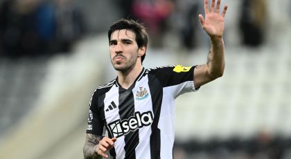 Ex AC Milan & West Ham Forward Advises Inter Milan To Sign Italy & Newcastle United Star: “Ideal Signing”