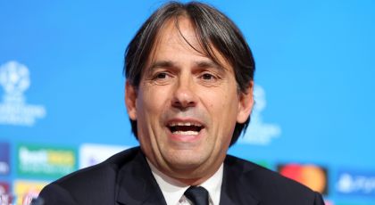 Negotiations ‘Advanced’ Between Inter Milan Coach Inzaghi & Al-Hilal – But No Agreement