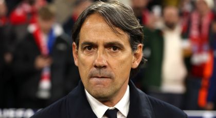 Inter Milan Manager Ecstatic After ‘Hard-Fought’ Champions League 2-1 Win Over Bayern Munich