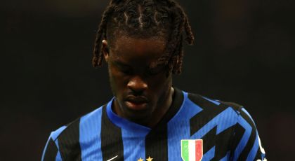 German Defender’s Inter Milan Future Turns Around As Chivu Plays Him In New Role