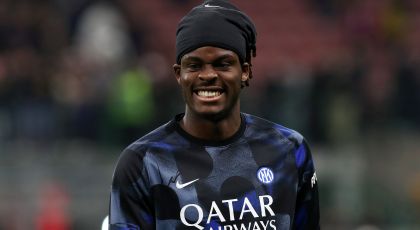 Hellas Verona 1-2 Inter Milan – Former Serie A Referee Explains Why Bisseck’s Foul Wasn’t Red: ‘Ball Not Headed Towards Goal’