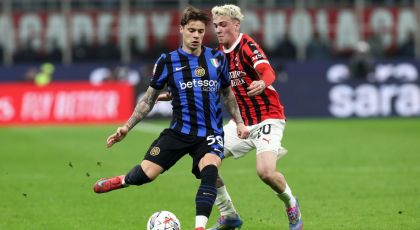 Inter Milan vs. AC Milan: Coppa Italia Semi-Final Clash Preview
