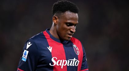 Report – Roma Join Inter Milan & Atletico Madrid In The Race For Bologna Star
