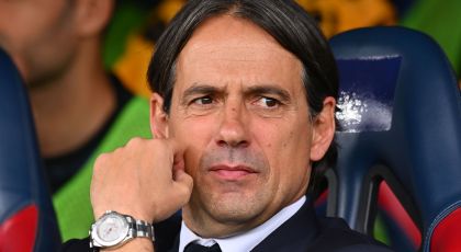 Inter Milan Manager Frustrated After “Bad Week” Halts Nerazzurri Treble Dream: “Should Have Done Better”