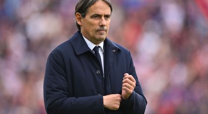 Inter Milan Coach Adamant “One Player Alone Can’t Change The Team” As France Superstar Starts Vs Barcelona