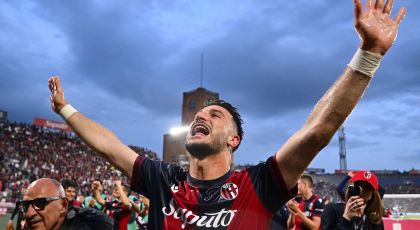Riccardo Orsolini Has Five Goal Involvements In Six Games Vs Inter Milan – And He’s Not Done Yet