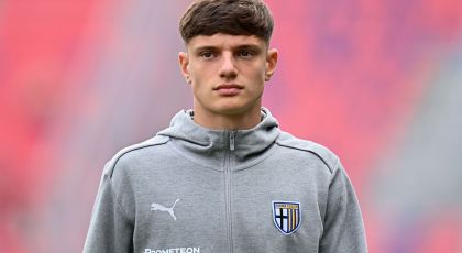 Report – Liverpool Show ‘Concrete Interest’ In Inter Milan Linked Parma Star