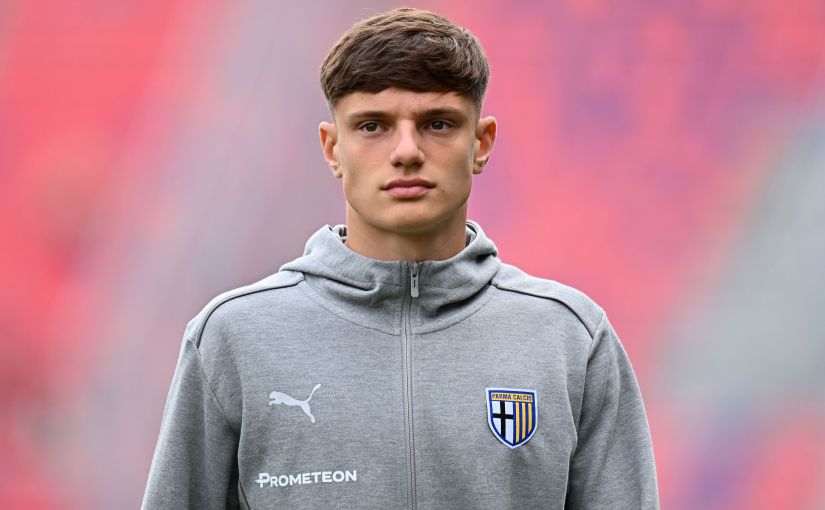 Parma Giovanni Leoni