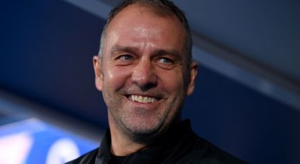 Flick Drops Major Fitness Update Ahead Of Inter Milan Vs Barcelona Champions League Showdown – Ex Bayern Munich Megastar ‘Could Be Available’