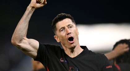 Ex Bayern Munich Megastar Could Appear Off The Bench In Inter Milan Vs Barcelona Champions League Showdown