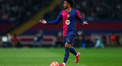 Spain Star To Return From Injury In Inter Milan Vs Barcelona Champions League Second Leg – Ex Bayern Munich Striker A Big Doubt