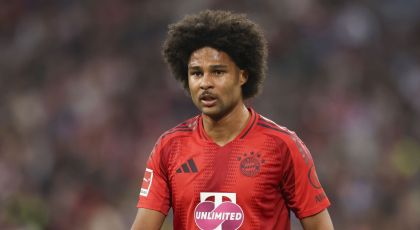 Report – Inter Milan Dream Of Signing Bayern Munich & Germany Superstar