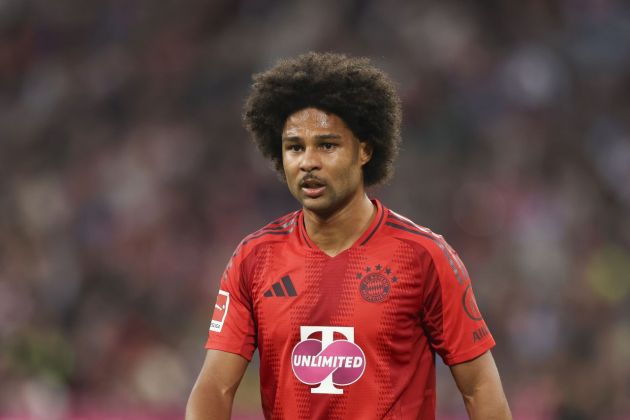 Report – Inter Milan Dream Of Signing Bayern Munich & Germany Superstar