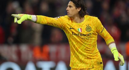 Ex Bayern Munich Veteran Declares Inter Milan ‘Will Do Everything’ To Win Back Serie A Title