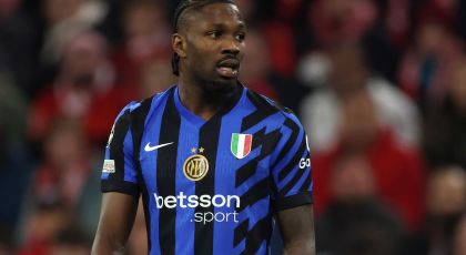 Two Inter Milan Stalwarts Back From Suspension & France Megastar Recovers For Pivotal Champions League Clash Vs Barcelona