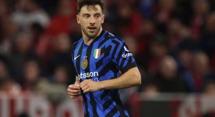 Brazil Star Full Of Praise For Inter Milan Teammate After Late Heroics Vs Urawa Red Diamonds: ‘He Deserves His Goal’