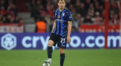 Photo – Inter Milan Hype Up Outstanding Performers On Run To Champions League Final Vs PSG: ‘All These MVPs Make Up A Team’