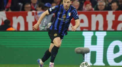 Brazil Star Tipped To Start Barcelona Vs Inter Milan Champions League Showdown