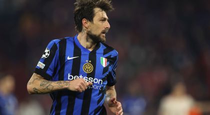 Report – Inter Milan Could Pay Out Clause To Offload Italy Star This Summer