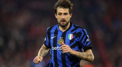 Inter Milan & Italy Veteran Not Keen To Follow Inzaghi To Al-Hilal