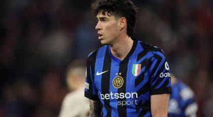 Juventus 4-3 Inter Milan: Bastoni Dissapointed: “We Deserved More” In Derby D’Italia Defeat