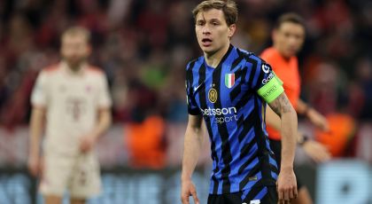 Video – When Inter Milan Star Midfielder Stunned Barcelona In Epic Champions League Draw