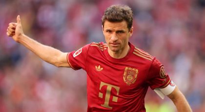 Bayern Munich Put Trust In Long-Serving German Talisman To Inspire Turnaround In Champions League Quarter-Final Second-Leg Clash Vs Inter Milan