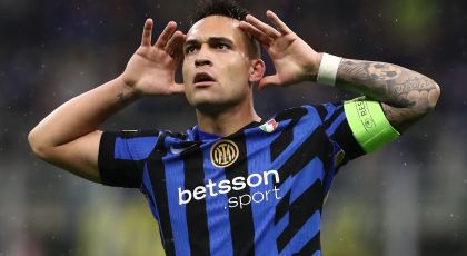 Inter Milan Cannot Imagine Life Without Two First-Team Pillars Despite Fatigue Concerns Ahead Of Barcelona Blockbuster