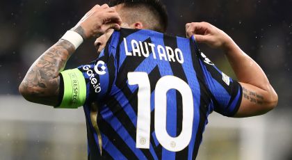 Simone Inzaghi To Hand Two Inter Milan Talismans Rest In Coppa Italia Semi-Final Showdown VS AC Milan