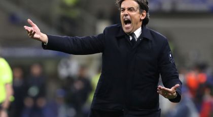 Inter Milan Boss Must Address Problematic Habit Ahead Of High-Stakes Season Finale