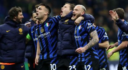 Video – Inter Milan Fuel Hype Ahead Of Champions League Semi-Final First Leg Vs Barcelona