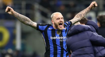 Inter Milan 4-1 Cremonese – Italy Star Praises “Dominant” Inter After Early Setbacks: “Bonny & Pio Are Strong Players”