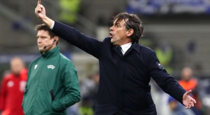 Inter Milan Boss Expects Maximum Focus & Commitment From His Squad Ahead Of Serie A Final-Day Trip To Como