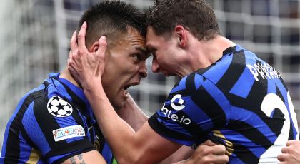 Inzaghi Set To Take A Full Squad To Munich For PSG Vs Inter Milan Champions League Final